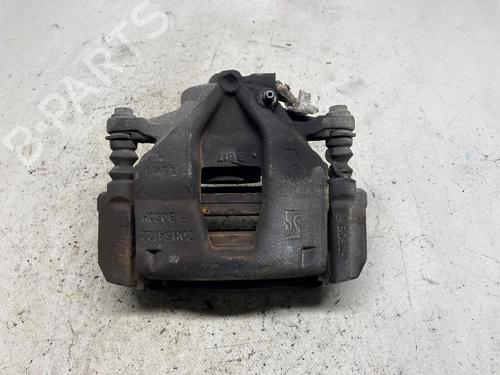 Used Left front brake caliper FIAT 500L (351_, 352_) 1.4 (199LYB1B) (95 hp) 18847003