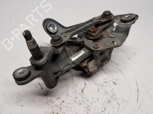 Used Front wipers mechanism CITROËN C6 (TD_) 2.7 HDi (204 hp) 23235373