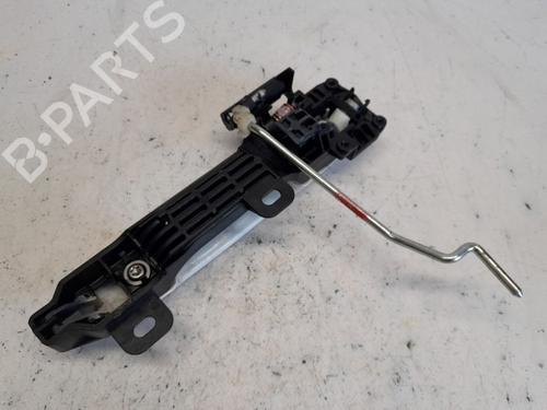 Front right exterior door handle TOYOTA AYGO (_B4_) 1.0 (KGB40) | BP19516379C129 