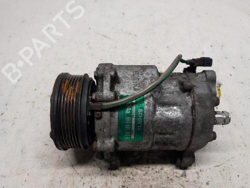 Used AC compressor VW LUPO I (6X1, 6E1) 1.4 (60 hp) 22175469