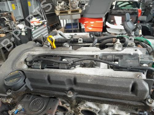 Engine SUZUKI SX4 (EY, GY) 1.6 VVT (RW416, YA21S) | BP33891549M1  - Image 5