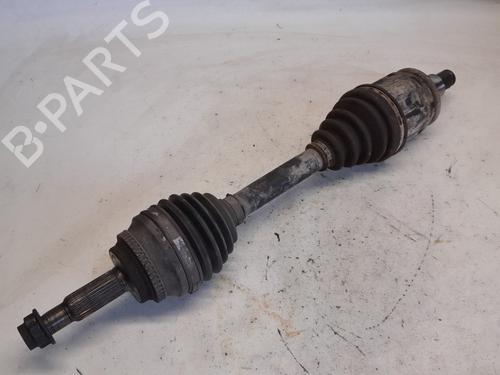 Used Left front driveshaft Left front driveshaft 13692321 13692321
