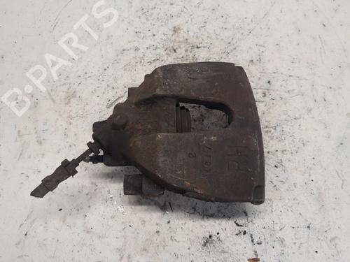 Used Right front brake caliper FORD FOCUS III Turnier 1.0 EcoBoost (125 hp) 19916523