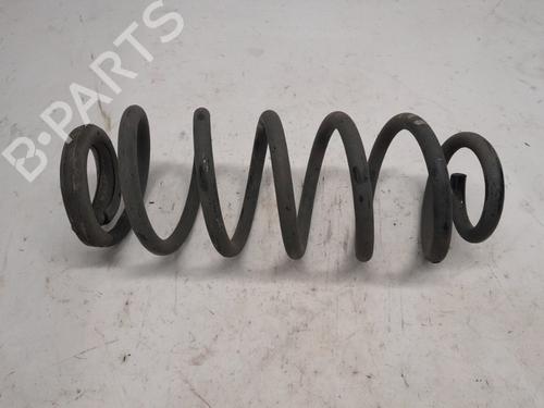 Used Shock absorber spring PEUGEOT 308 CC (4B_) 2.0 HDi (4BRHRH, 4BRHRJ) (136 hp) 31601157