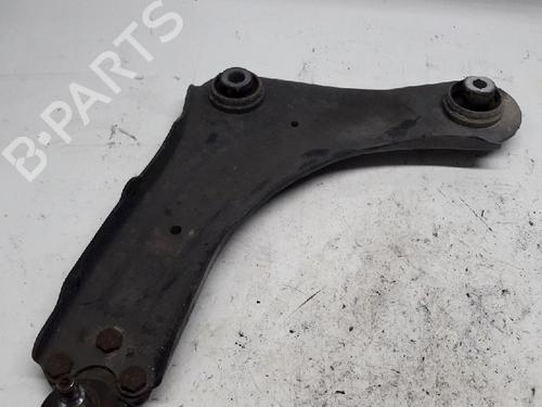 Used Left front suspension arm Left front suspension arm RENAULT MEGANE III Hatchback (BZ0/1_, B3_) 1.5 dCi (BZ09, BZ0D, BZ1W, BZ29, BZ14) (110 hp) 11069487 11069487