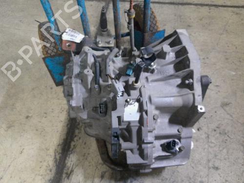 Gearbox OPEL AGILA (B) (H08) 1.2 (F68) | BP21836026M3 