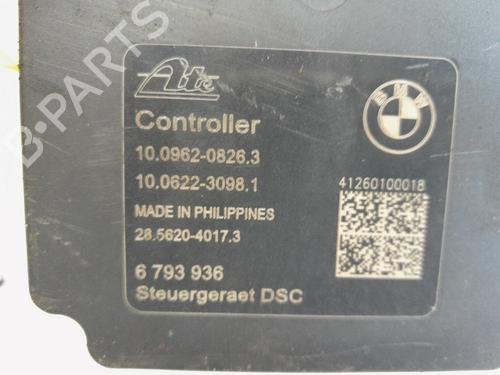 ABS pump BMW 3 (F30, F80) 320 i | BP22766384M43 