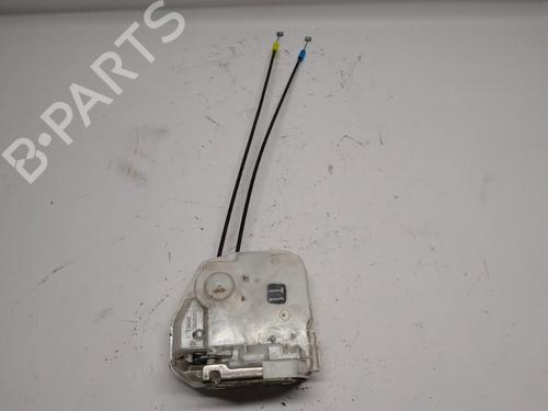 Used Rear left lock CITROËN C4 AIRCROSS 1.6 HDi 115 (114 hp) 30977466