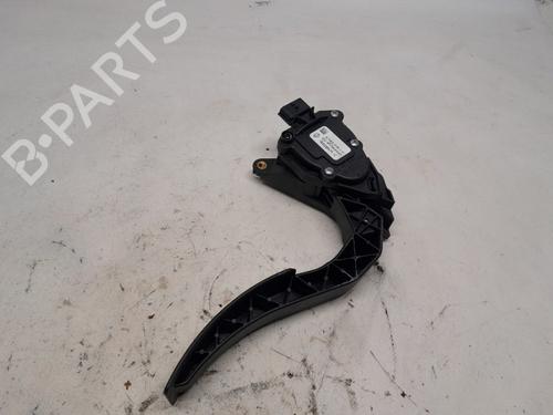Elektronische sonde RENAULT CLIO IV Grandtour (KH_) 0.9 TCe 90 (90 hp) 29190258