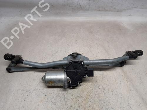 Front wipers mechanism SKODA FABIA II Combi (545) 1.2 | BP30160151C83