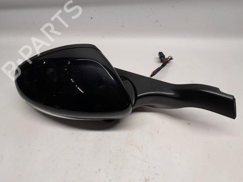 Right mirror PEUGEOT 2008 I (CU_) 1.2 THP 130 / PureTech 130 | BP29980729C27