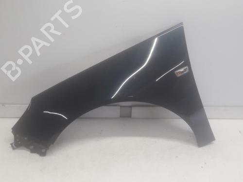 Used Left front fenders OPEL INSIGNIA A (G09) 1.6 SIDI (68) (170 hp) 11081977