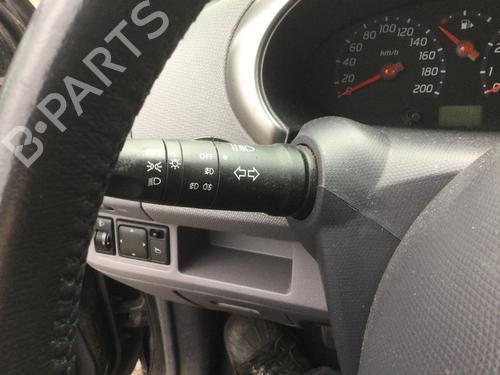 Used Steering column stalk NISSAN MICRA III (K12) 1.2 16V (80 hp) 24704908