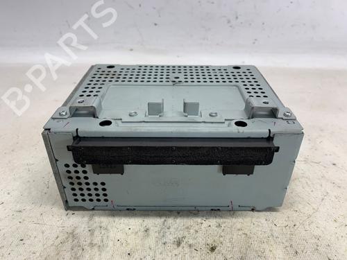 radio-ford-fiesta-vi-cb1-ccn-2008-40023663 main image