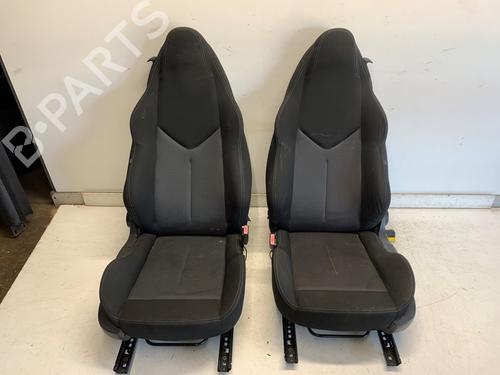 Used Seats set Seats set 38097146 38097146