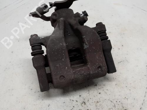 Used Right rear brake caliper TOYOTA AVENSIS Estate (_T27_) 2.2 D-4D (ADT271_, ADT271R) (150 hp) 13027460