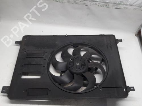 Used Radiator fan Radiator fan 11074676 11074676
