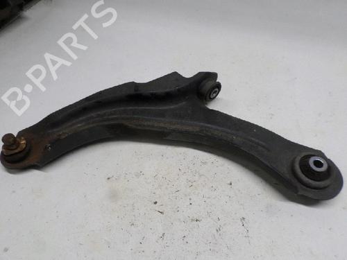 Used Left front suspension arm Left front suspension arm RENAULT CLIO IV Grandtour (KH_) 1.5 dCi 90 (KHN3, KHN4) (90 hp) 11066589 11066589