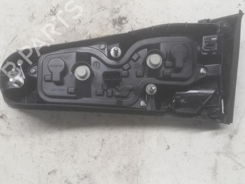 Left taillight FIAT TIPO Estate (356_, 357_) 1.5 T4 Hybrid | BP11254870C34 