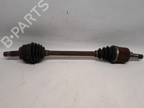 Used Left front driveshaft Left front driveshaft 25620459 25620459