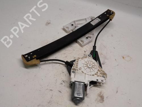 Used Rear right window mechanism Rear right window mechanism AUDI A1 Sportback (8XA, 8XF) 1.2 TFSI (86 hp) 13809632 13809632