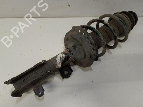 Used Left front shock absorber HYUNDAI i10 II (BA, IA) 1.0 (67 hp) 29817238