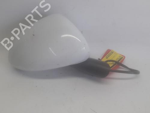 Right mirror OPEL CORSA D (S07) 1.3 CDTI (L08, L68) | BP11134660C27 