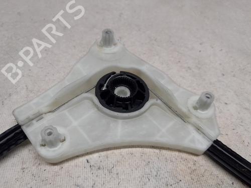 Rear left window mechanism VW T-ROC (A11, D11) 1.5 TSI | BP29166917C24 - Image 3