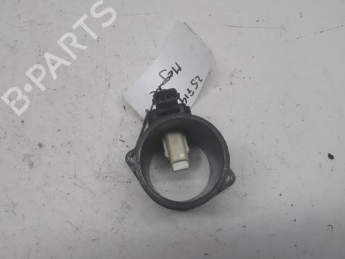 Used Mass air flow sensor RENAULT MEGANE III Grandtour (KZ0/1) 1.5 dCi (KZ09, KZ0D, KZ1G, KZ29, KZ14, KZ1W, KZ10, KZ1F,... (110 hp) 11075795