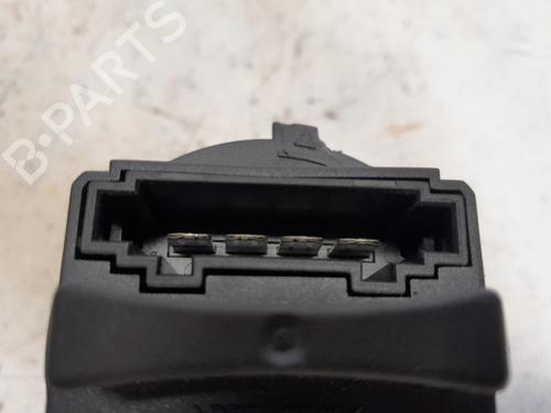 Heater resistor CITROËN DS3 (SA_) 1.6 HDi 90 | BP29439464M108 