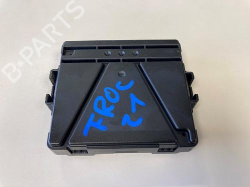 Electronic module VW T-ROC (A11, D11) 1.5 TSI | BP28827894M83 