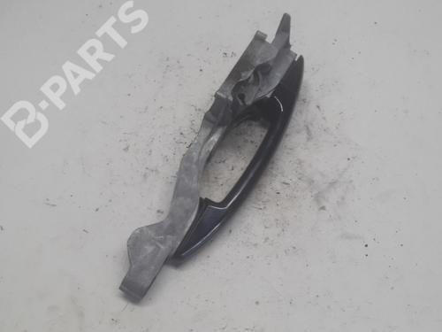 Used Rear left exterior door handle Rear left exterior door handle PEUGEOT 308 SW I (4E_, 4H_) 1.6 16V (120 hp) 11135152 11135152