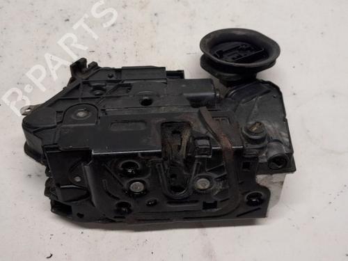 Rear right lock VW GOLF VI (5K1) 1.4 TSI | BP16310695C99 