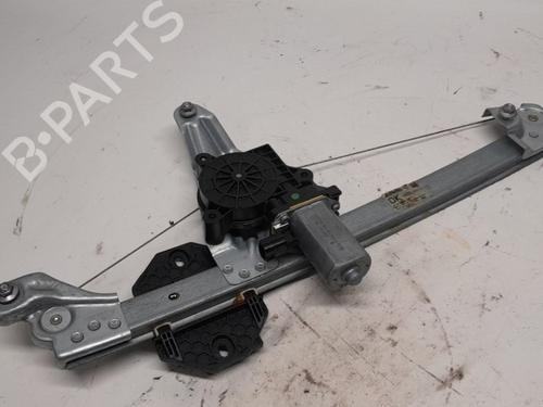 Used Rear right window mechanism Rear right window mechanism 13414620 13414620