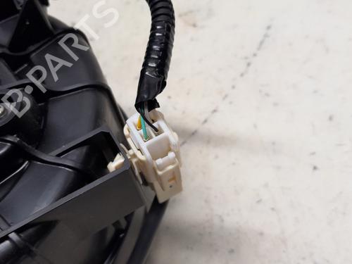 Heater blower motor TOYOTA YARIS (_P13_) 1.5 Hybrid (NHP130_, NHP130) | BP15794292M62 
