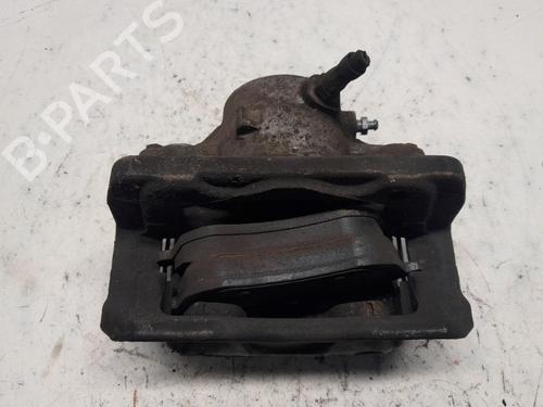 Left front brake caliper MERCEDES-BENZ C-CLASS (W204) C 200 CDI (204.001) | BP22705711M105 