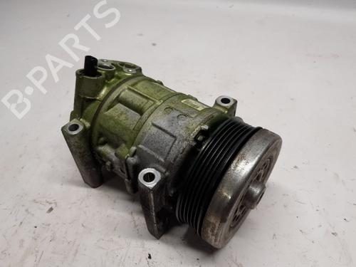 Used AC compressor FIAT PUNTO EVO (199_) 1.2 (69 hp) 31150639