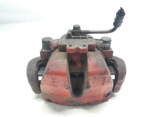 Used Right front brake caliper LAND ROVER RANGE ROVER VELAR (L560) 3.0 D300 SDV6 4x4 (300 hp) 26301559