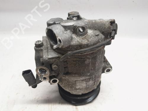 Used AC compressor AC compressor VW POLO IV (9N_, 9A_) 1.2 (60 hp) 32035852 32035852