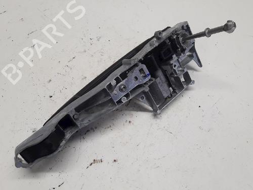 Exterior handle PEUGEOT PARTNER Box Body/MPV 1.6 HDi / BlueHDi 75 | BP11070145C122 