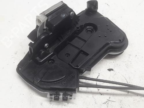 Front right lock CITROËN C1 II (PA_, PS_) 1.0 VTi 68 | BP11076751C97 