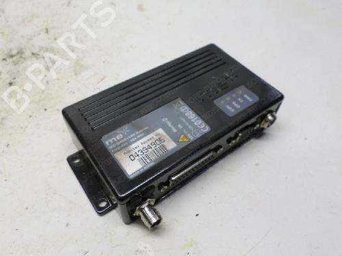 Used Electronic module RENAULT LAGUNA III Grandtour (KT0/1) 2.0 dCi (KT01, KT08, KT09, KT0K, KT12, KT1D, KT1W) (150 hp) 13150958