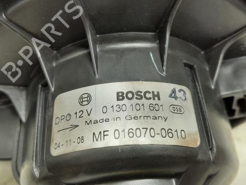 Heater blower motor TOYOTA COROLLA (_E12_) 1.4 VVT-i (ZZE120_, ZZE120R) | BP11819157M62 