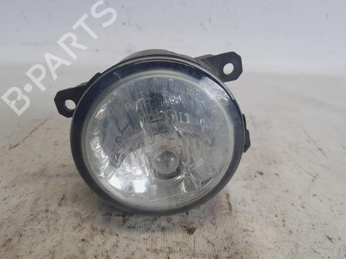 Used Left front fog light Left front fog light FORD USA MUSTANG Coupe 2.3 EcoBoost (317 hp) 40023540 40023540