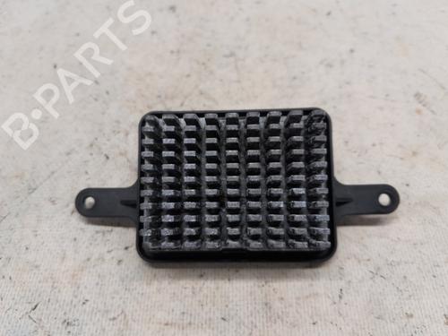 Heater resistor PEUGEOT 5008 (0U_, 0E_) 1.6 16V | BP29166730M108 