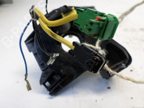 Kontaktrulle Airbag FORD FUSION (JU_) 1.4 | BP11065553C102