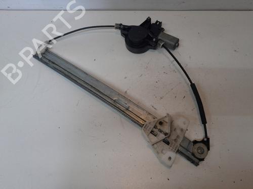 Used Front left window mechanism Front left window mechanism 37724745 37724745