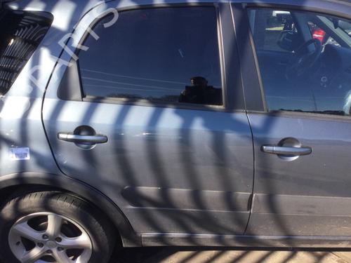 Used Right rear door Right rear door SUZUKI SX4 (EY, GY) 1.6 VVT (RW416, YA21S) (107 hp) 33800930 33800930