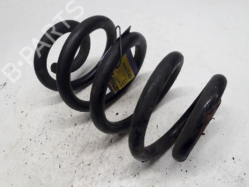 Used Shock absorber spring RENAULT MASTER II Van (FD) 2.5 dCi (120 hp) 13152465