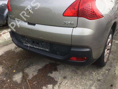 Used Rear bumper Rear bumper 36787698 36787698